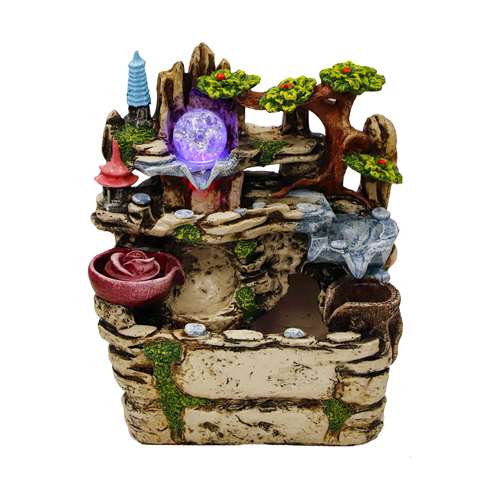 آب نما مدل SM102