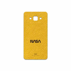 MAHOOT ML-NASA Cover Sticker for Samsung Galaxy A5 2015