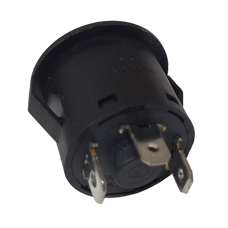 کلید پاور مدل دایره ای