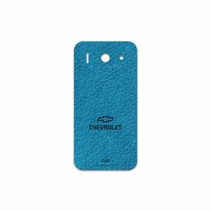 MAHOOT BL-CHVRLT Cover Sticker for Huawei Ascend G510
