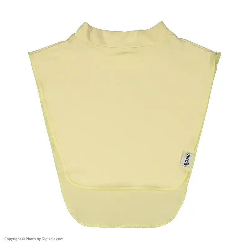 یقه حجاب دینا کد DG063