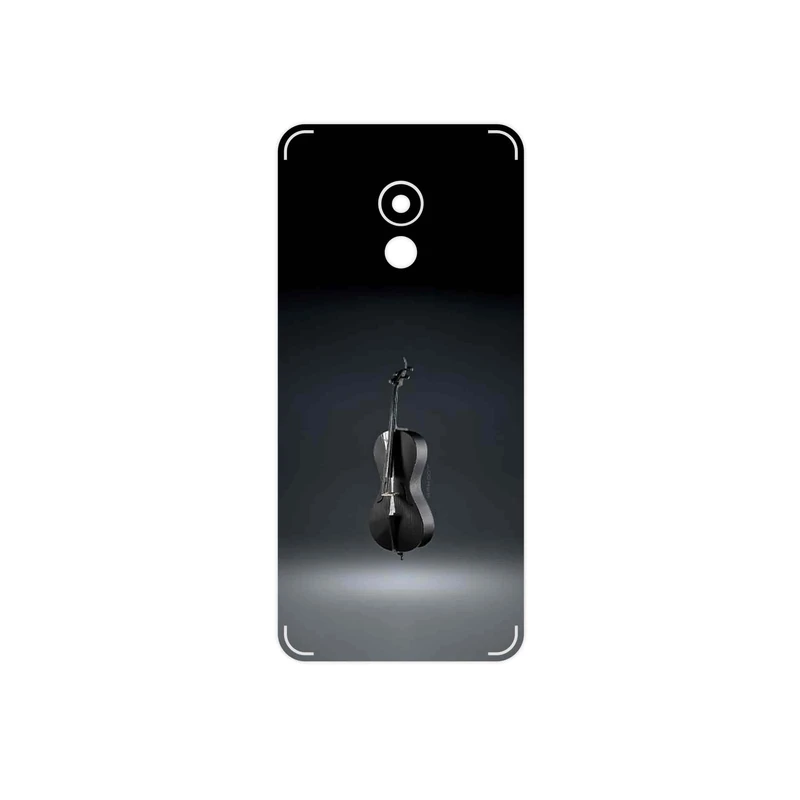 برچسب پوششی ماهوت مدل Cello مناسب برای گوشی موبایل میزو Pro 6