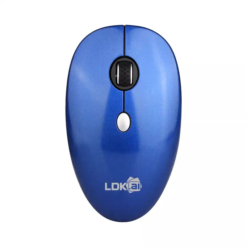 ماوس بی سیم ال دی کی مدل GW05