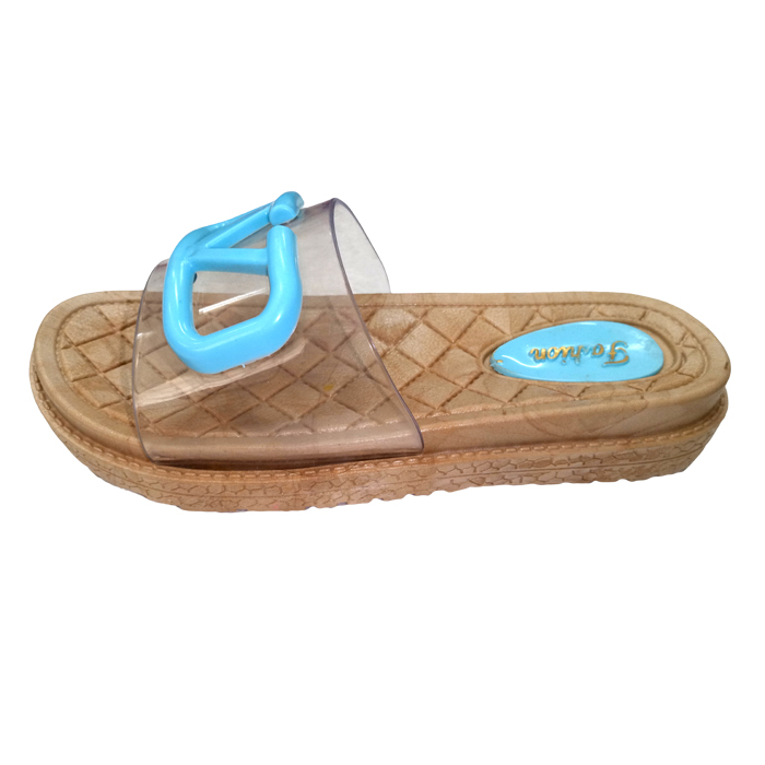 دمپایی زنانه مدل السا کد RTM 114