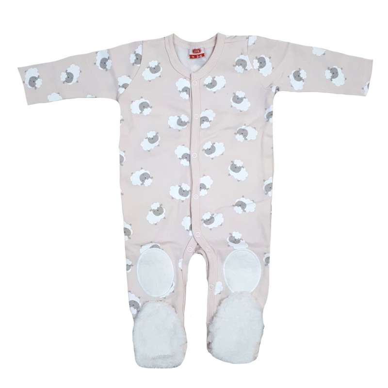 سرهمی نوزادی مدل 131  R 