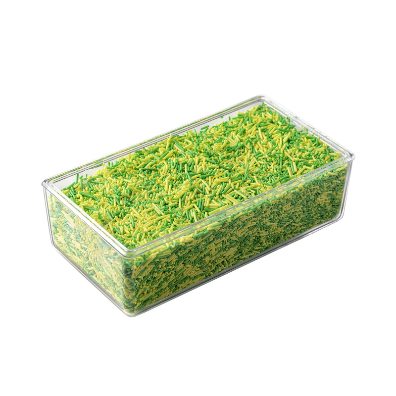 ترافل رشته ای سبز و زرد رزبین استار - 200 گرم
