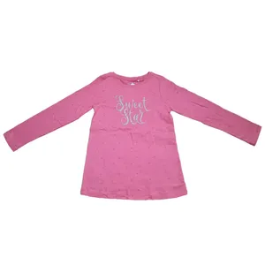 تونیک دخترانه توپولینو مدل U4