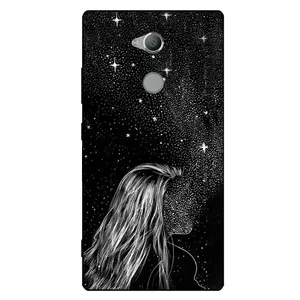 Megafone 8264 Cover For Sony Xperia L2