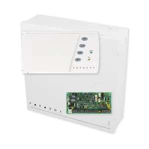 دزدگیر اماکن پارادوکس مدل sp4000