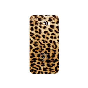 MAHOOT Leopard Skin Cover Sticker for Samsung Galaxy C7 Pro