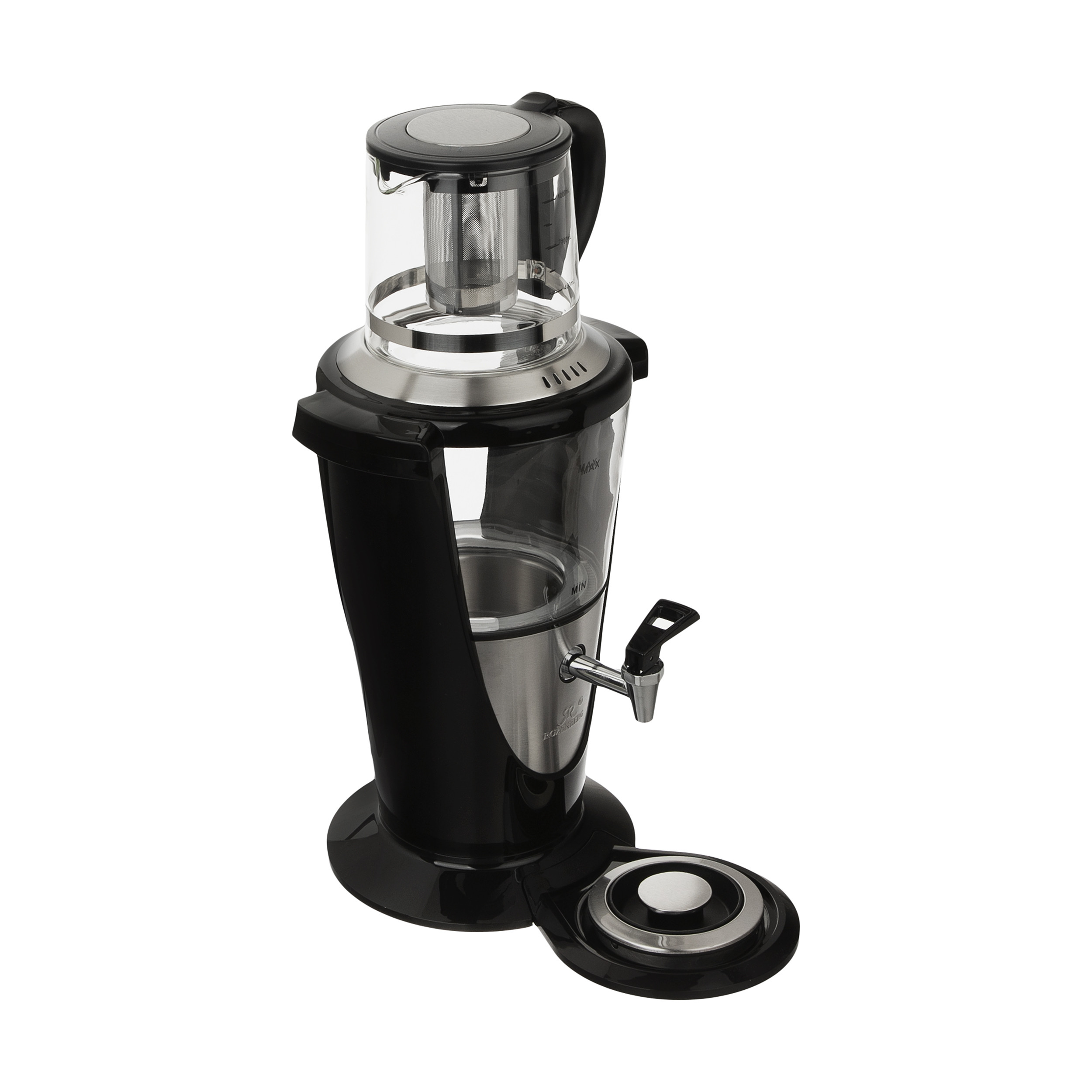 سماور برقی رزنبرگ مدل XN7305 ظرفیت 3 لیتر