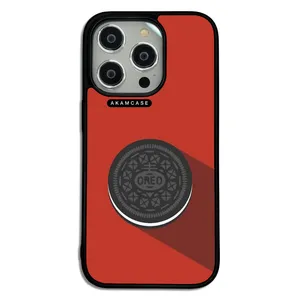 AKAM AMC-WA14PRO-OREO9 Cover For Apple iPhone 14 Pro