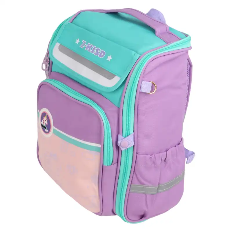 کوله پشتی طرح یونیکورن مدل 179