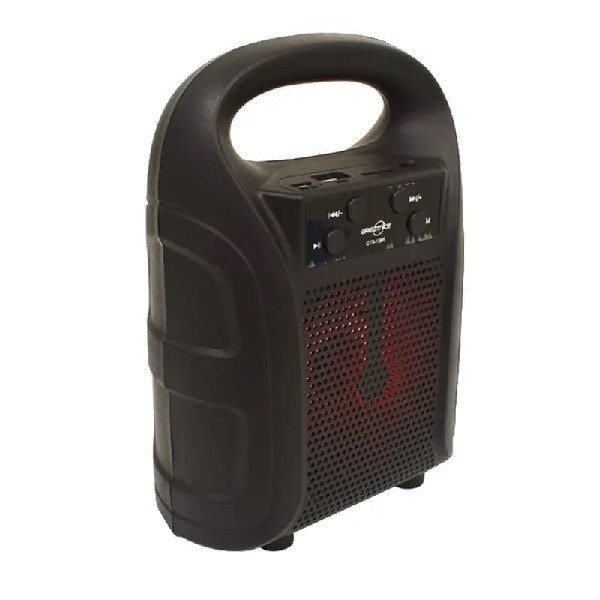 اسپیکر بلوتوثی مدل GTS 1386
