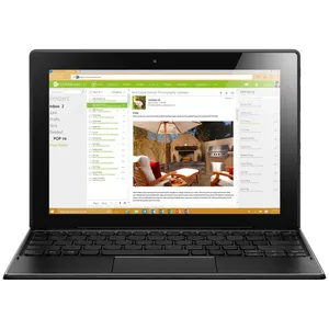 تبلت لنوو مدل IdeaPad Miix 310 ظرفیت 32 گیگابایت با 2 گیگابایت رم