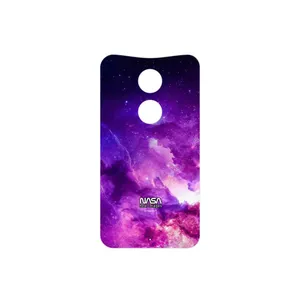 MAHOOT Universe b NASA 12 Cover Sticker for Motorola Moto X 2014