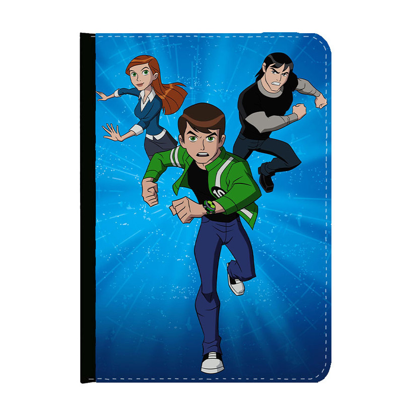 کلاسور طرح Ben 10 مدل F088