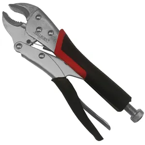 انبر قفلی ویلبرن کد CR-V سایز 10 اینچ