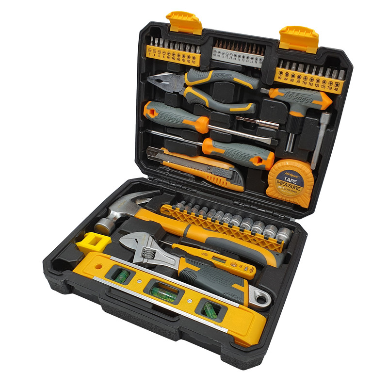 مجموعه 53 عددی ابزار های اسپک کد ghr15 مجموعه 53 عددی ابزار های اسپک کد ghr15