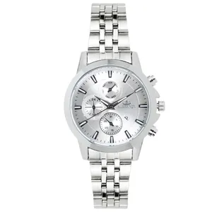 ساعت مچی عقربه‌ای کوارتز زنانه الگانس مدل EZSSJ4271