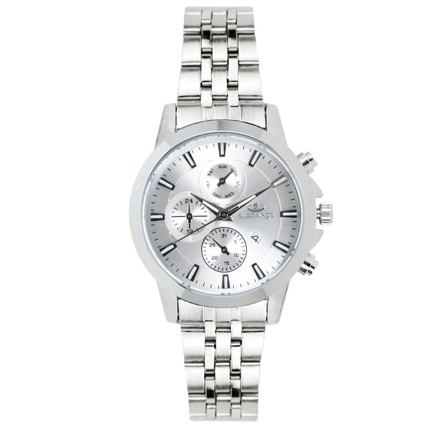 ساعت مچی عقربهای کوارتز زنانه الگانس مدل EZSSJ4271