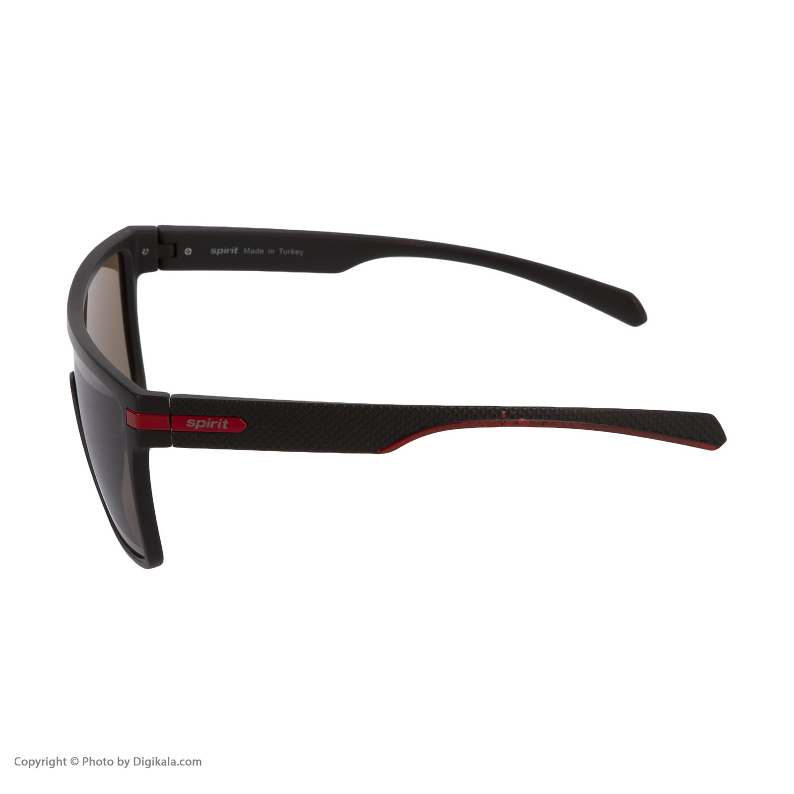 عینک آفتابی اسپیریت مدل p00110 c4 -  - 4