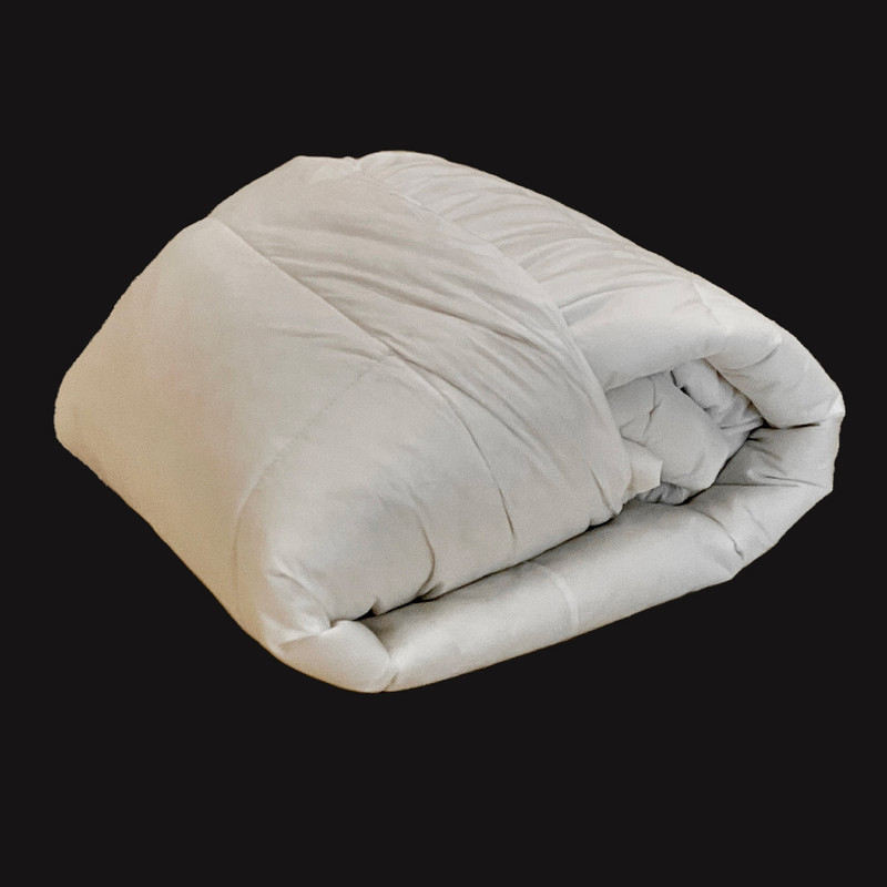 لحاف مدل ریپیلو هتلی دو نفره سایز 200x220 سانتی متر