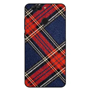 Megafone 8103 Cover For Huawei P Smart 2017