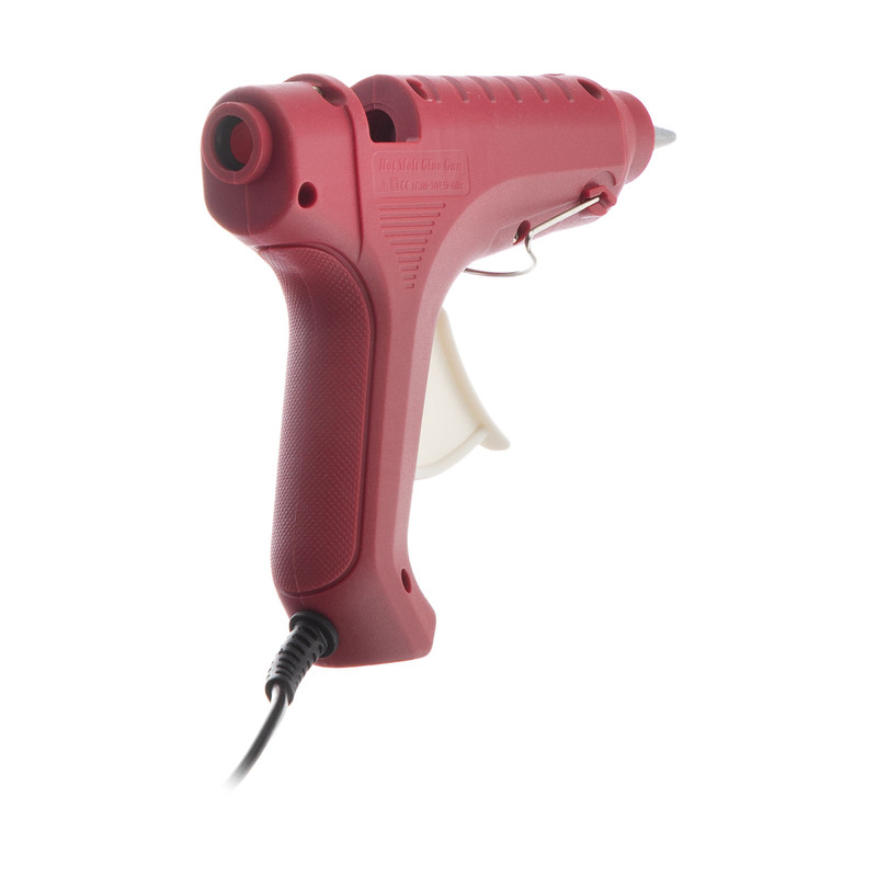 دستگاه چسب حرارتی تیوان مدل GT128