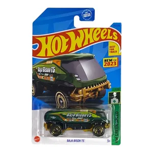ماکت ماشین هات ویلز مدل baja biston hotwheels