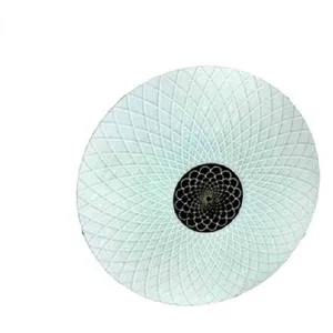 لوستر سقفی مدل خورشیدی