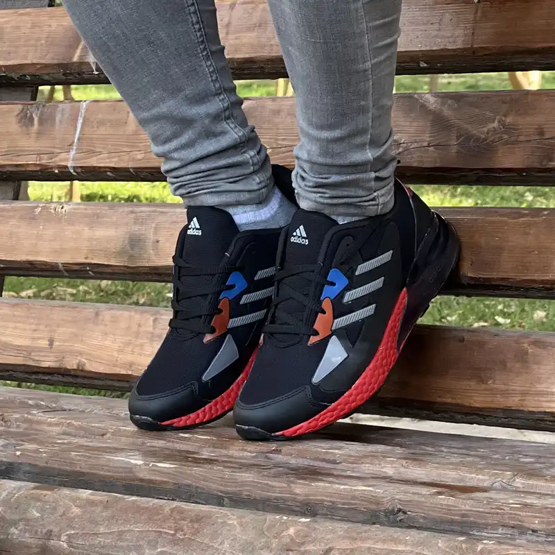 کفش پیاده روی مدل اسپرت کد Bk-2841