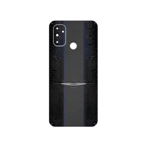 MAHOOT Chrysler Cover Sticker for OnePlus Nord N100