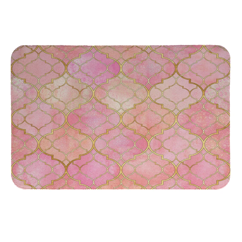 پادری  طرح مدرن کد 8613 سایز 50 × 70 سانتی متر