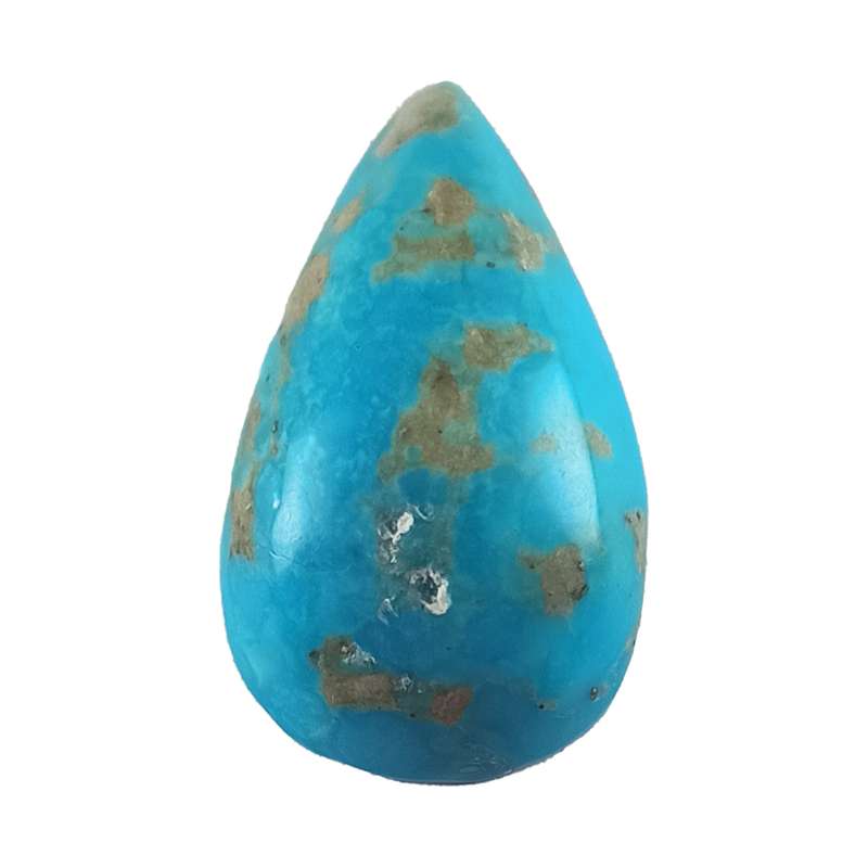 سنگ فیروزه کد F6616