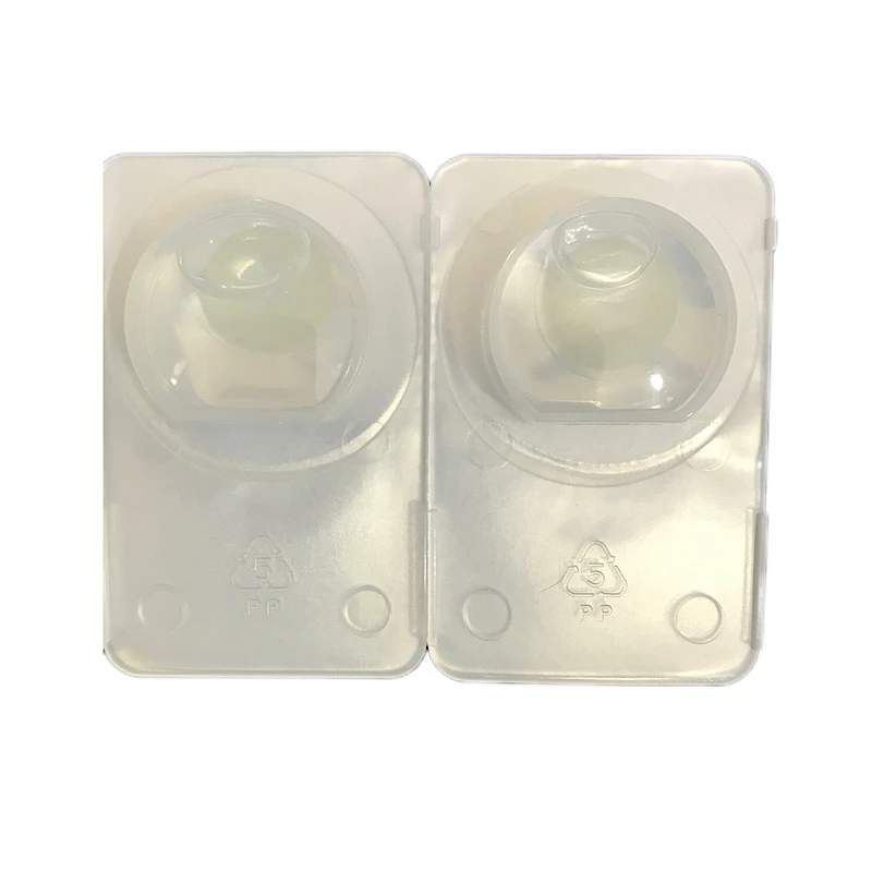 لنز چشم گریس شماره 27 رنگ‌ سبز