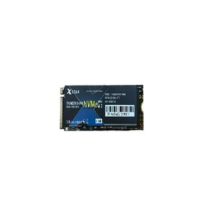 اس اس دی اینترنال ایکس-استار مدل تک شیار 2242 NVMe ظرفیت 512 گیگابایت