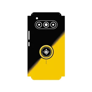 MAHOOT Sepahan Cover Sticker for Daria Bond II Lite 5G