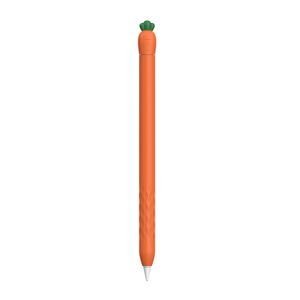 نقد و بررسی کاور آها استایل مدل pt129-2 هویج مناسب برای قلم لمسی اپل سری دو توسط خریداران