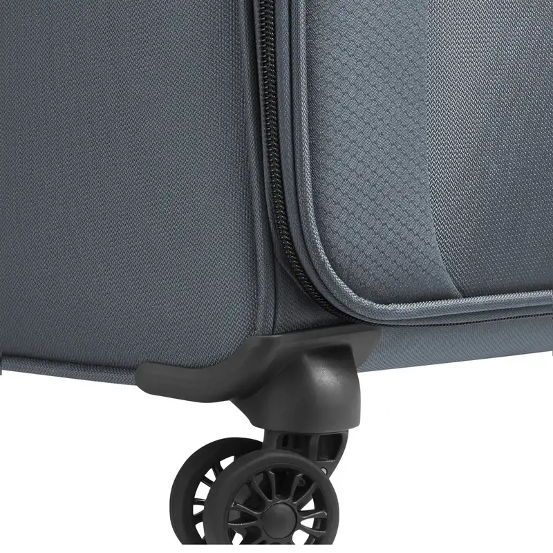 چمدان دلسی مدل کاراکاس کد 3907820 سایز متوسط