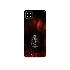 MAHOOT Penelope Cruz Cover Sticker for Huawei Nova Y60