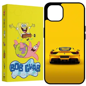  BOB Ghab BCP15 Cover For Apple iPhone 15