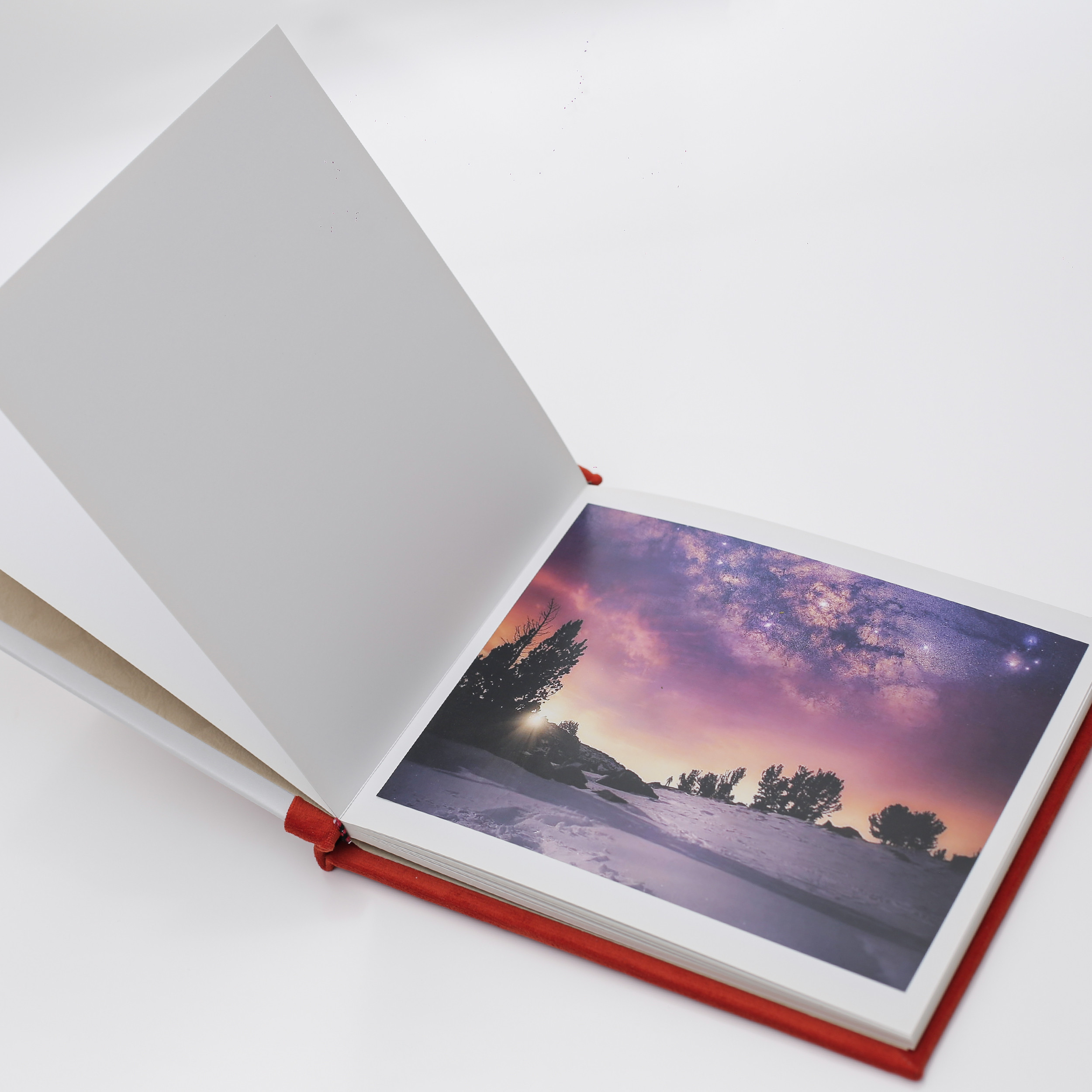 آلبوم عکس کودک مدل roobah-1621