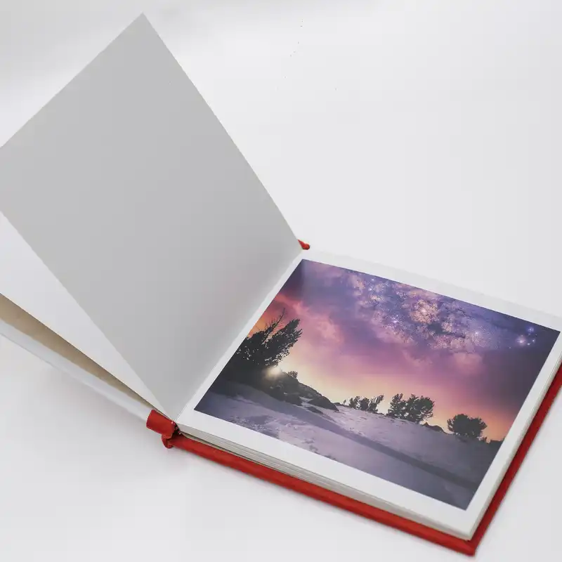 آلبوم عکس کودک مدل roobah-1621