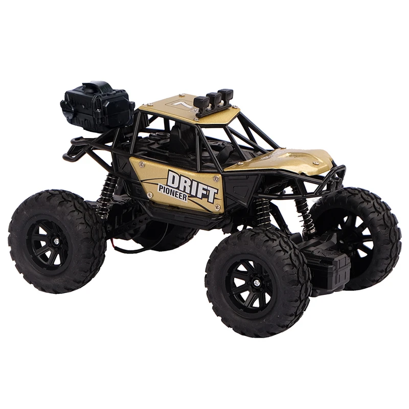 ماشین بازی کنترلی مدل دودزا و چراغدار طرح افرود کد 699