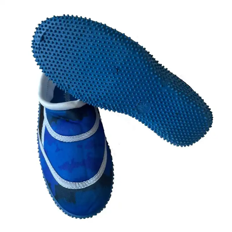 کفش ساحلی بچگانه پیپرتس مدل 3683