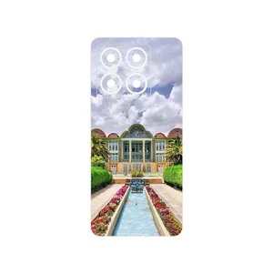 MAHOOT Eram garden Cover Sticker for Xiaomi 14T