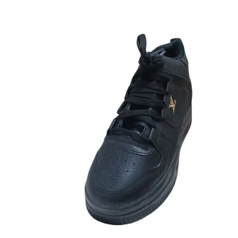 نیم بوت زنانه مدل 569