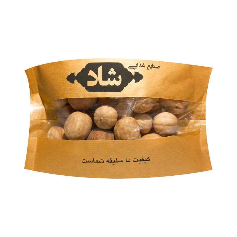 لیمو عمانی ممتاز شاد - 300 گرم