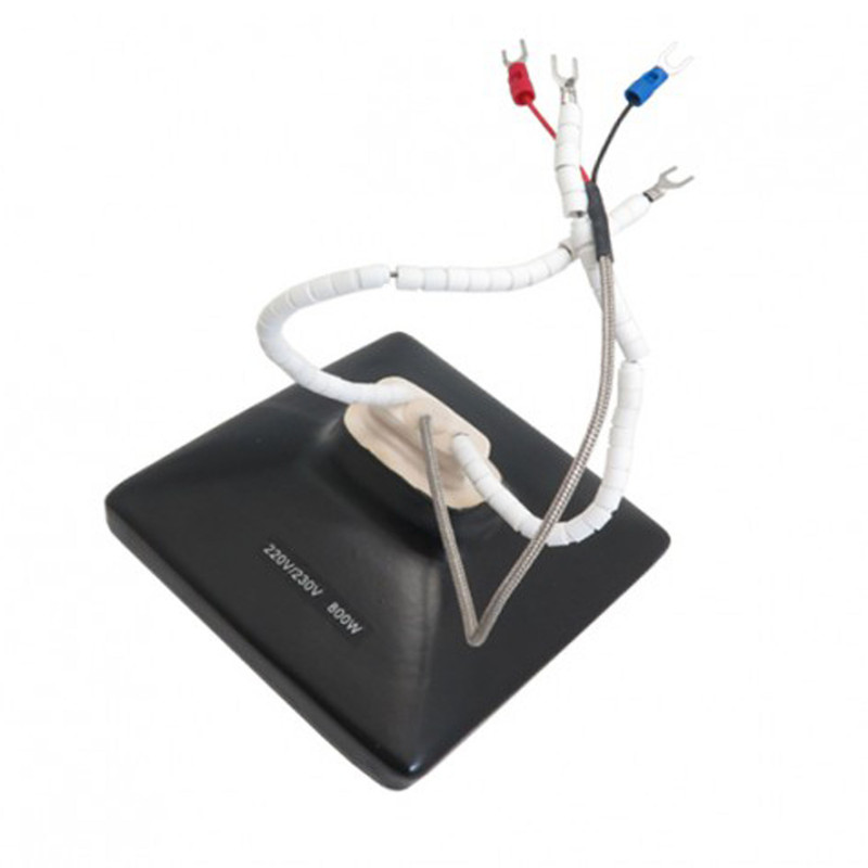 المنت حرارتی بخاری برقی مدل 8088 المنت حرارتی بخاری برقی مدل 8088